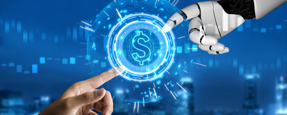 AI in Finance: Automating Trading and Fraud Detection