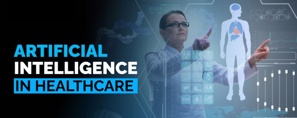 AI in Healthcare: Revolutionizing Patient Care and Diagnostics