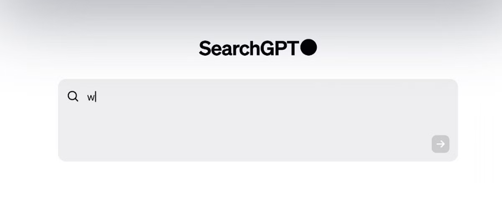 OpenAI Tests New Search Engine Called SearchGPT Amid AI Arms Race