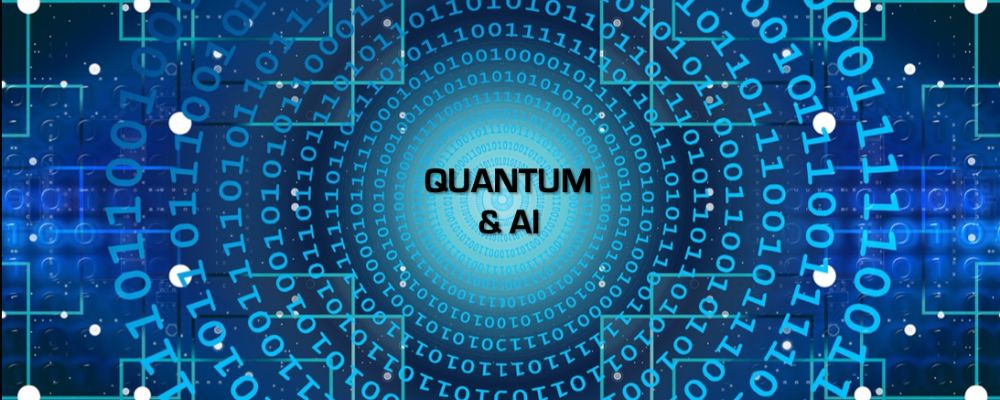 Quantum AI: The Future of Computing and Problem-Solving