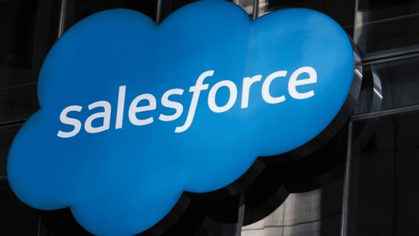 Salesforce Unveils Revolutionary Fully Autonomous AI Agent