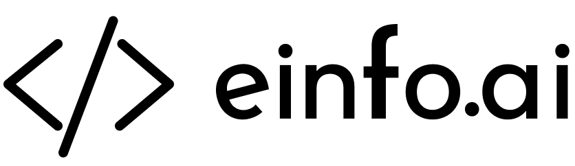 einfo.ai
