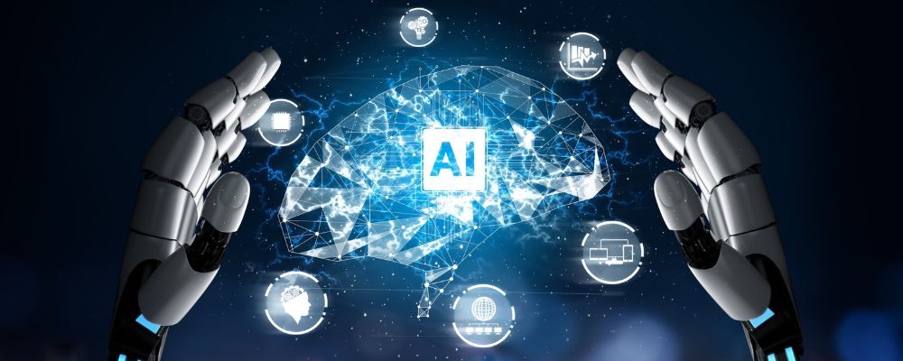 AI-Driven Market Research: Gaining Deeper Consumer Insights