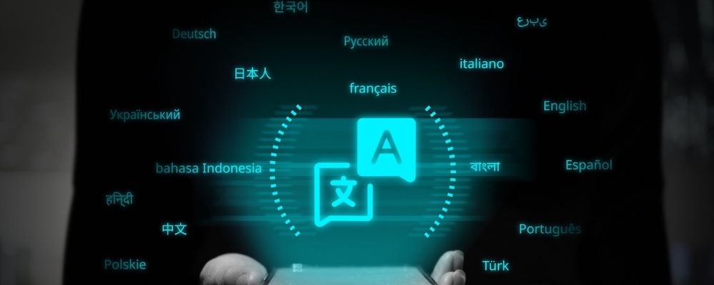 AI-Powered Language Translation: Breaking Communication Barriers