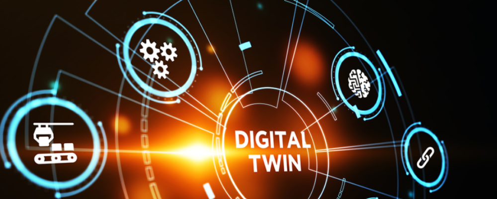 AI and Digital Twins: Enhancing Systems with Virtual Replicas
