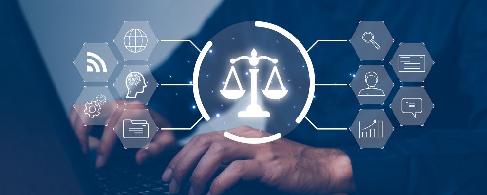 AI in Legal Tech: Transforming Law Practice