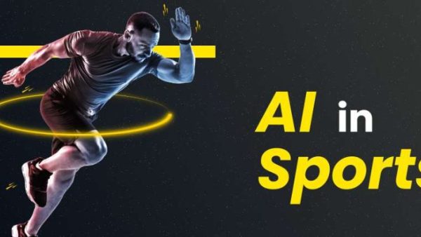 AI in Sports Analytics: Beyond the Scoreboard