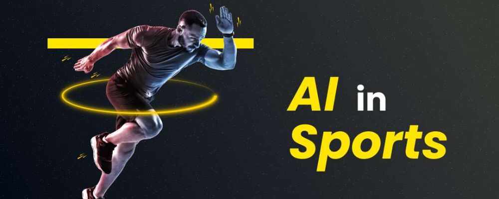 AI in Sports Analytics: Beyond the Scoreboard