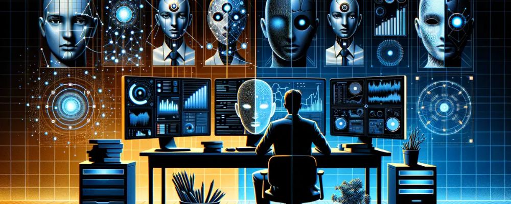AI’s Impact on Remote Work: Tools and Trends