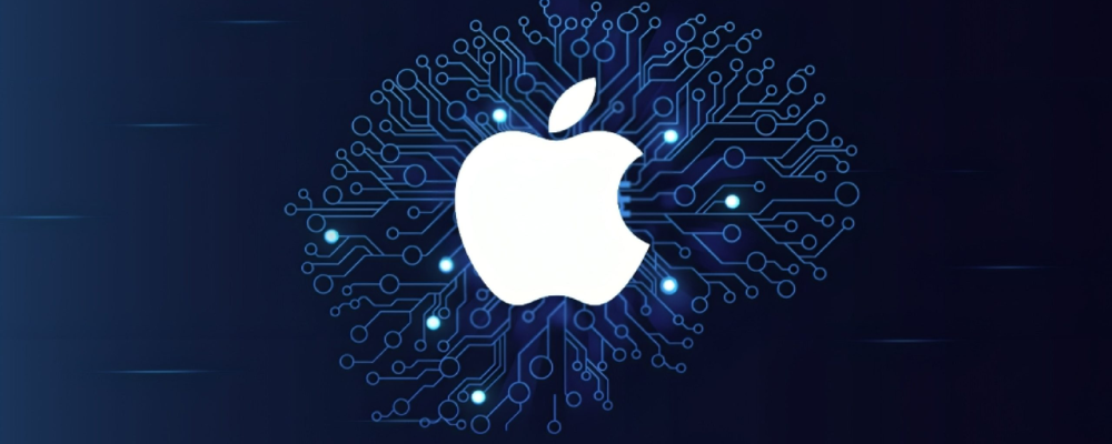 Apple Leverages Google’s Chips for Advanced AI Model Training