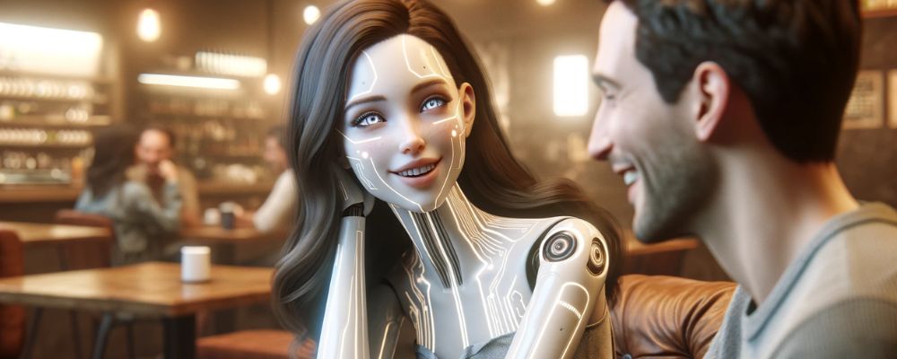 The Ethics of Human-Robot Relationships: Navigating AI Companionship