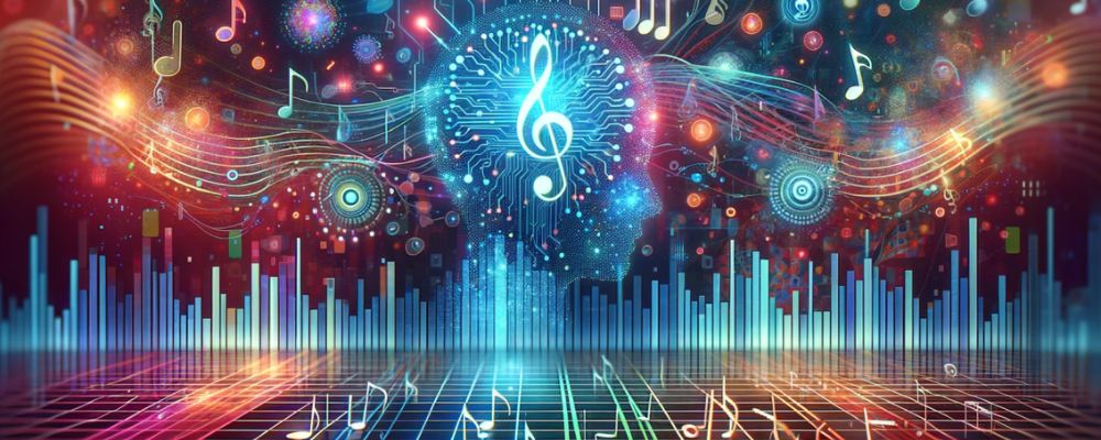AI-Powered Music Therapy for Personalized Healing