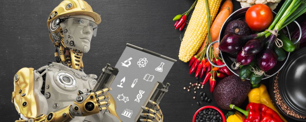 AI and Personalized Health Supplements for Better Nutrition