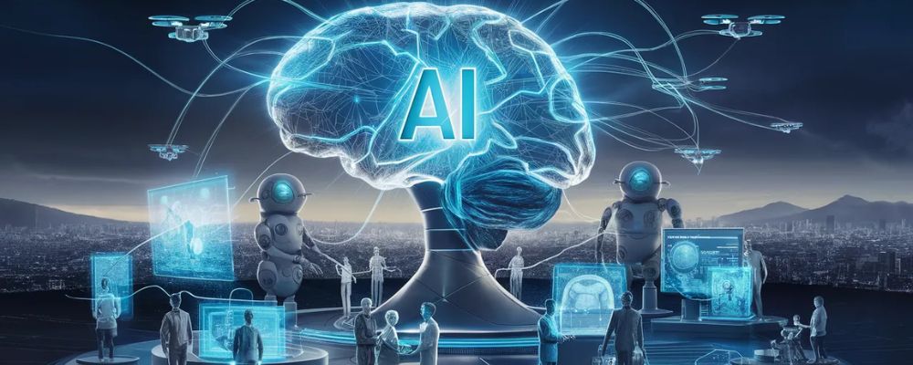 AI and the Singularity: What the Future Holds for Humanity