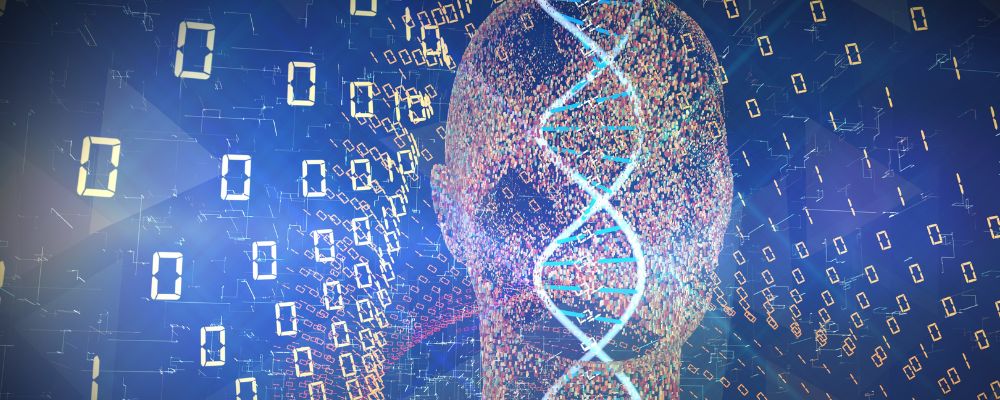 AI in DNA Editing: Enhancing CRISPR Technology