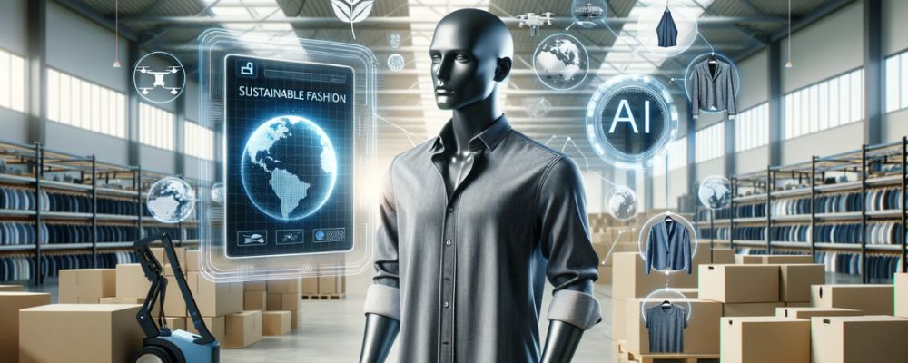 AI in Fashion