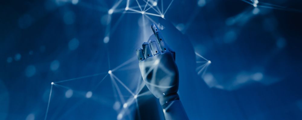 AI in Nanotechnology for Medicine and Material Science