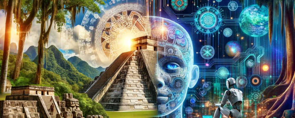 Unlocking Ancient Secrets: The Impact of AI on Archaeological Discoveries