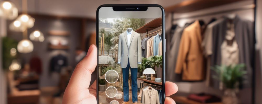 Personalized Shopping: AI’s Role in Modern Retail Experiences
