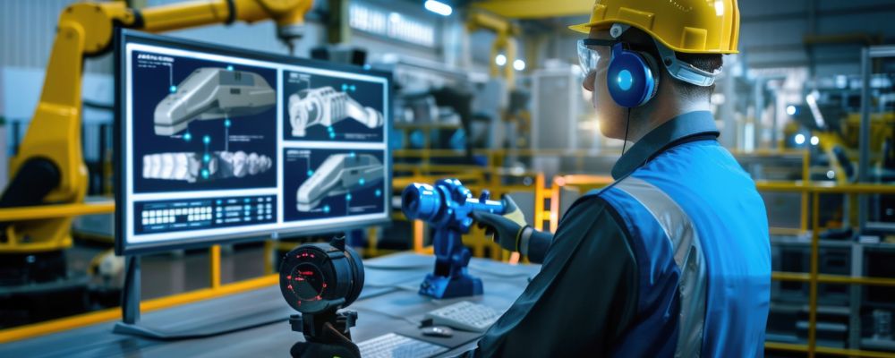 Predicting Maintenance Needs in Manufacturing with AI