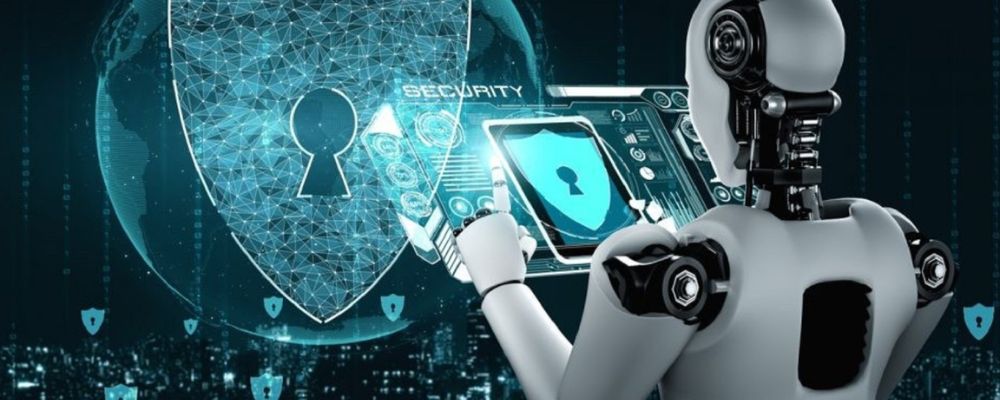 Smart Security: How AI Enhances Cybersecurity