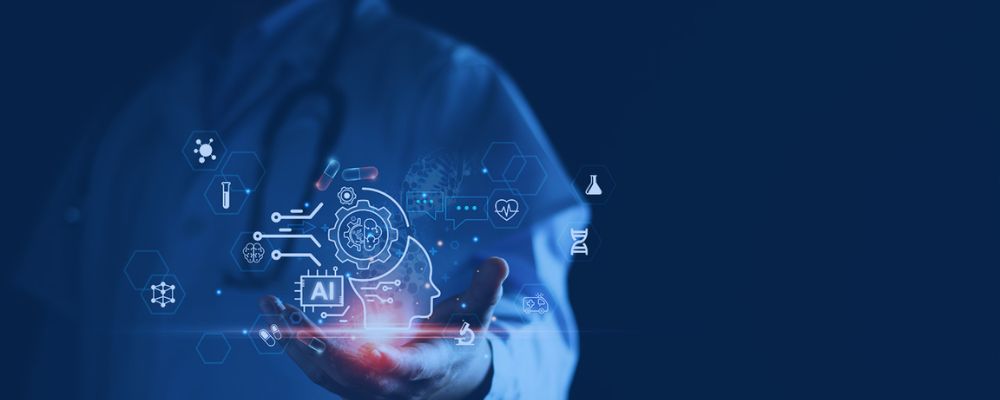 Transforming Healthcare: How AI Is Improving Patient Outcomes