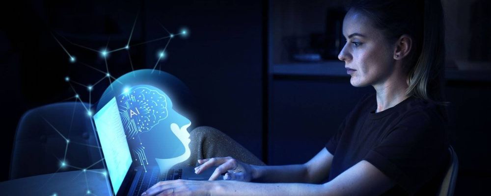 Virtual Therapy: AI Contribution to Mental Health Support